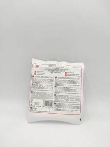 Rays Garza sterile in tnt piegata 4 strati 10 x 10 cm 5 pezzi