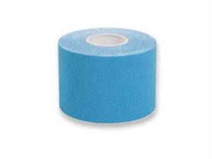 Taping kinesiologico Cerotto sportivo 5cmx5m Gima