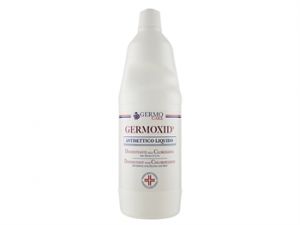 Disinfettante liquido alla clorexidina-Germoxid-Vari formati