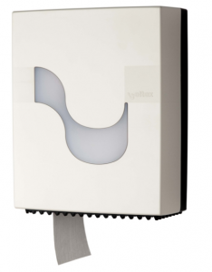 Distributore per carta igienica mini jumbo Celtex megamini