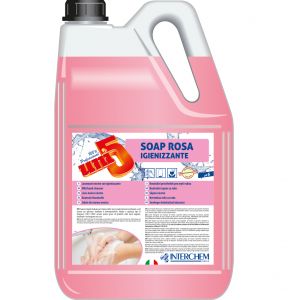 Boat Soap Eco 1 Litro - Shampoo Biodegradabile Universale Per Imbarcazioni E Superfici Nautiche
