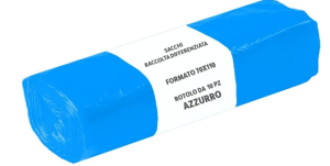 Vileda 4023103197541 Confezione Sacchetti Della Spazzatura Da 150 Litri - Foto 2