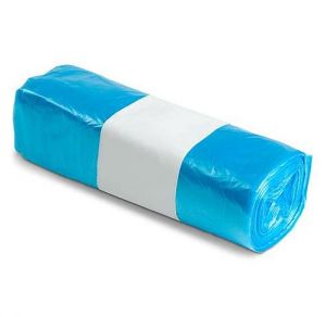 Sacchi Spazzatura Extra Resistenti 110L - 70x110cm - Confezione Da 60 Pezzi - Made In Italy