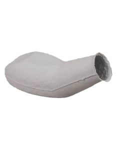 Pappagallo uomo in cartone monouso 100 pz