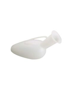 Pappagallo uomo di plastica-Urinale maschile-1000ml