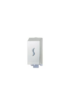 Dispenser di sapone liquido Brinox-0,5 litri-Medial