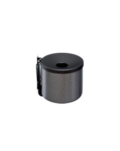 Posacenere a muro Nido 2 lt-170×155×170 mm-Medial