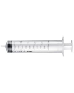 Rays Siringa da 20 ml senza ago cono luer eccentrico conf. 50 pezzi