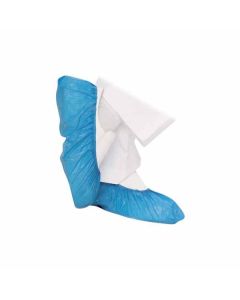 Copriscarpe-Ricarica calzari per distributore-100 pz-Medial