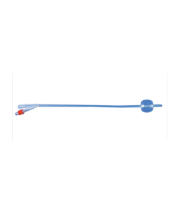 Catetere foley Med's 2 vie in silicone CH 22 PAL 5/15