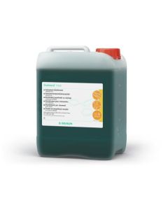 Disinfettante concentrato per strumenti Stabimed fresh tanica 5 litri B. Braun