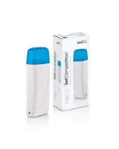 Manipolo scaldacera 100 ml completo di cavo di alimentazione Xanitalia