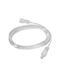 B.Braun Set Perfusor prolunga in PVC per pompe a siringa da 75 cm sterile