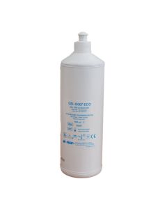 Fiab Gel per ultrasuoni blu 1 litro