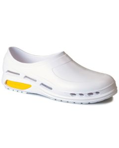Scarpe sanitarie ultraleggere Gima bianche 38