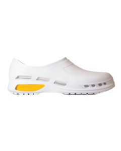 Scarpe sanitarie ultraleggere Gima bianche 47