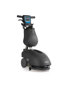 Lavasciuga pavimenti con batteria Fimap Genie B