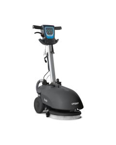 Lavasciuga pavimenti elettrica Fimap Genie E