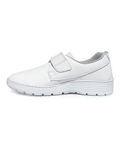 Scarpe sanitarie antinfortunistiche con strappo Gima 44