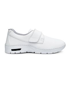 Scarpe sanitarie antinfortunistiche con strappo Gima 45