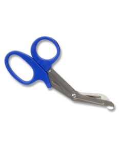 Forbici per bende in acciaio inox 16,5 cm - Gima