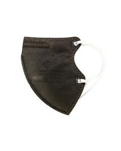 Mascherine FFP2 comfymask fit nere Gima conf. 20 pezzi