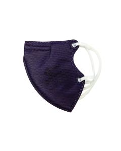Mascherine FFP2 comfymask fit blu scuro Gima conf. 20 pezzi