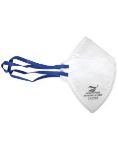 Mascherine FFP3 G-PRIME con elastici blu Gima conf. 30 pezzi