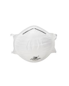 Mascherine FFP 2 a conchiglia CUP SHAPE senza valvola Gima conf. 20 pezzi