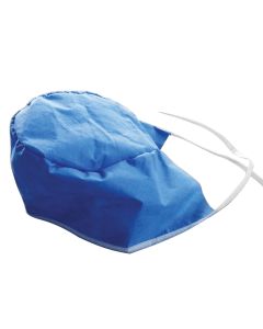 Cappellino chirurgico monouso in SMS con laccio conf da 1000 pezzi
