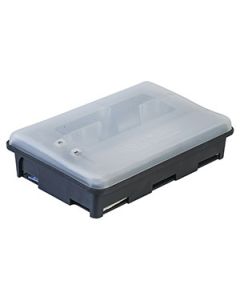ORMA DUAL MONITOR trappola polifunzionale per insetti e topi