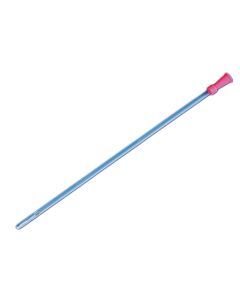 Sonda rettale sterile ch 22 lunghezza 38 cm Gima conf. 100 pezzi