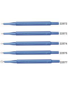 Curette dermatologiche monouso diametro 2 mm conf. 10 pezzi