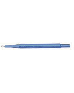 Curette dermatologiche monouso diametro 5 mm conf. 10 pezzi 