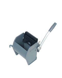 VDM Strizzatore a rullo per frangia mop in plastica