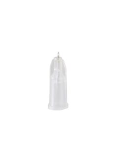 AGO MICRO-MESOTERAPIA 27G x 2,5mm - bianco conf. 25 pezzi