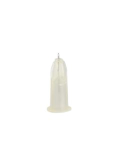 AGO MICRO-MESOTERAPIA 30G x 2,5mm - giallo conf. 25 pezzi