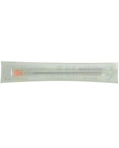 AGHI SPINALI BD QUINCKE 18G - 1,2x90 mm - rosa conf. 25 pezzi