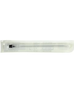 AGHI SPINALI BD QUINCKE 22G - 0,7x90 mm - nero conf. 25 pezzi