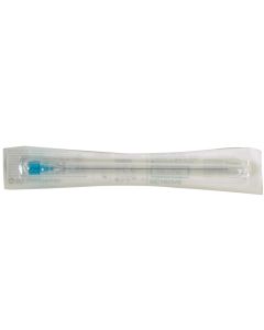 AGHI BD QUINCKE 23G - 0,64x90 mm - turchese conf. 25 pezzi
