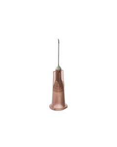 AGO IPODERMICO BD MICROLANCE 26G - 0,45x13 mm - marrone conf. 100 pezzi