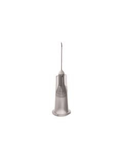 AGO IPODDERMICO BD MICROLANCE 27G - 0,4x13 mm - grigio conf. 100 pezzi