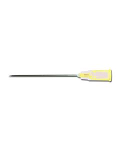 Aghi ipodermici sterili 20G 0,9 x 40 mm cono luer confezione da 100 pezzi Med's