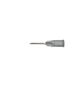 Aghi ipodermici sterili 27G 0,4 x 18,5 mm cono luer confezione da 100 pezzi Med's