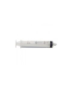SIRINGA BD PLASTIPAK SENZA AGO - 50 ml cono Luer Lock conf. 60 pezzi