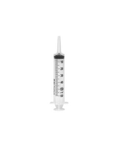 SIRINGA BD PLASTIPAK SENZA AGO - 50 ml Cono Catetere conf. 60 pezzi