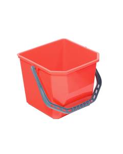 Secchio lavapavimenti-Secchio in plastica -15 litri-VDM