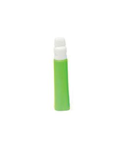 Lancette di sicurezza rotonde automatiche, calibro ago 23G, colore verde, conf. 100 pezzi