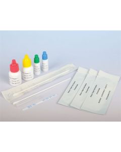 Test strep A streptococco-striscia-50 pezzi