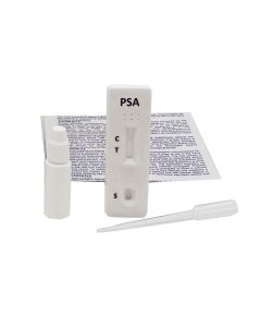 Test PSA professionale 25 pezzi 